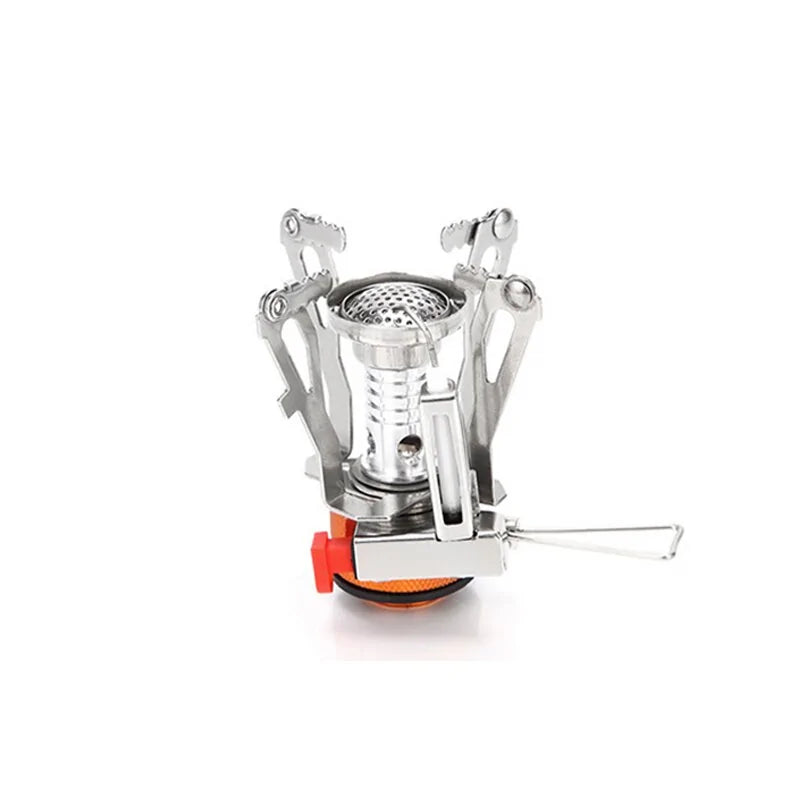 MiniPro CampStove